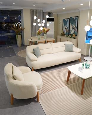 Maldiv Koltuk Takımı 