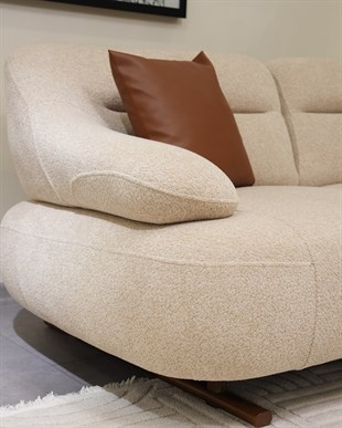 Maldiv Modüler Köşe 318/199 CM 