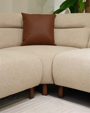 Maldiv Modüler Köşe 318/199 CM 