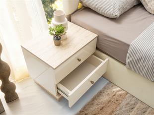 MARSİLYA YATAK ODASI