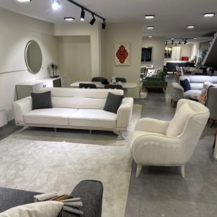 Meda Koltuk Takımı 