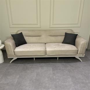 Meda Üçlü Koltuk Santa 020