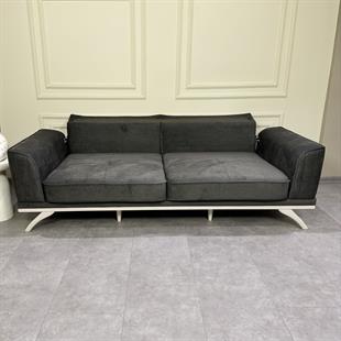 Meda Üçlü Koltuk Santa 950