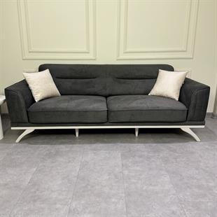 Meda Üçlü Koltuk Santa 950
