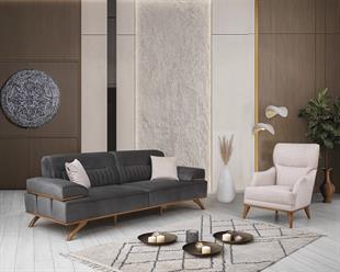 Milano koltuk takımı 