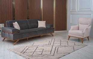 Milano koltuk takımı 