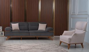 Milano koltuk takımı 