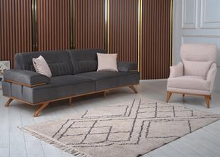 Milano koltuk takımı 