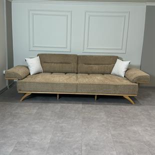 Milano Olevvia 1048 Üçlü Koltuk