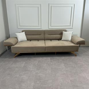 Milano Perissa 1008 Üçlü Koltuk