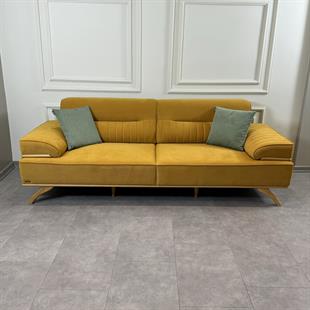 Milano Perissa 1021 Üçlü Koltuk