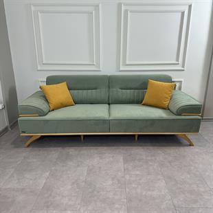 Milano Perissa 1032 Üçlü Koltuk