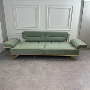 Milano Perissa 1032 Üçlü Koltuk