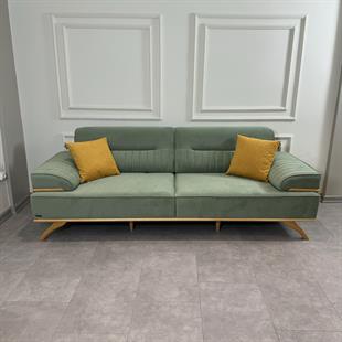 Milano Perissa 1032 Üçlü Koltuk