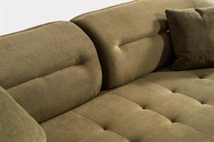 MİLO KOLTUK 3.3.1 TAKIMI