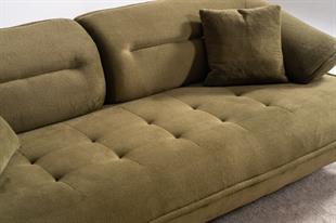 MİLO KOLTUK 3.3.1 TAKIMI