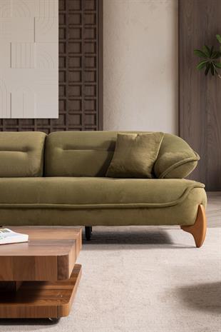 MİLO KOLTUK 3.3.1 TAKIMI