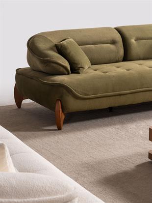 MİLO KOLTUK 3.3.1 TAKIMI