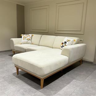 Pandora 240x178 Cm Modüler Dinlenme Köşe