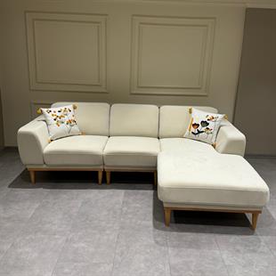 Pandora 240x178 Cm Modüler Dinlenme Köşe