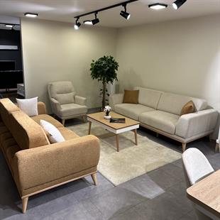 Pandora koltuk takımı 