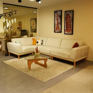 Pandora Modüler Köşe 305/190 cm