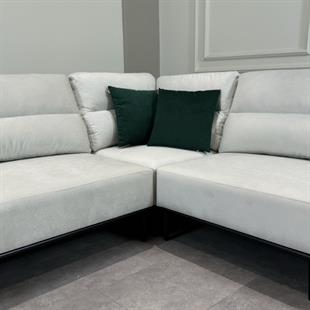 Paris Modüler Köşe 306/281 cm