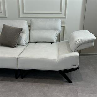 Paris Modüler Köşe 306/281 cm