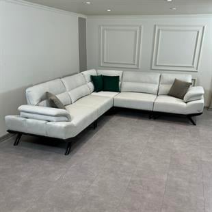 Paris Modüler Köşe 306/281 cm