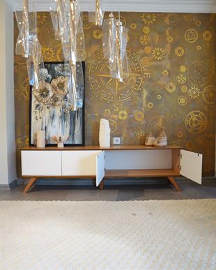 PARİS TV ÜNİTESİ