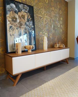 PARİS TV ÜNİTESİ