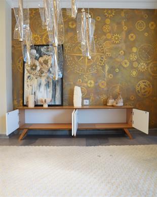 PARİS TV ÜNİTESİ