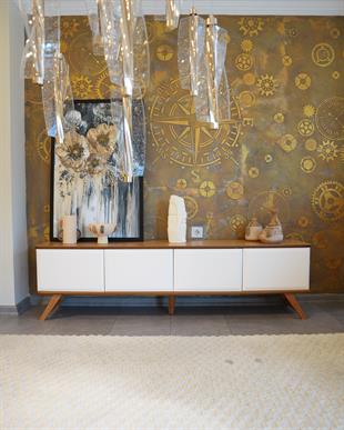 PARİS TV ÜNİTESİ