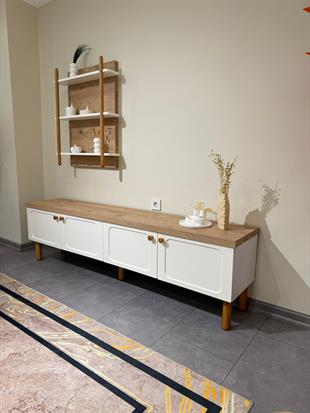 PARLA  TV ÜNİTESİ