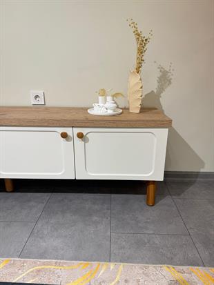 PARLA  TV ÜNİTESİ