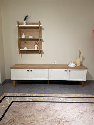 PARLA  TV ÜNİTESİ