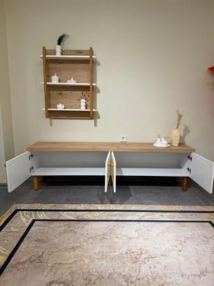 PARLA  TV ÜNİTESİ