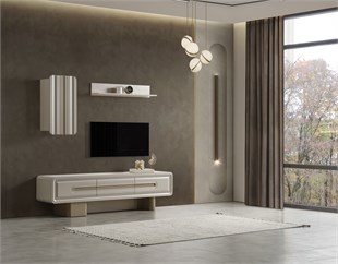 PERA TV ÜNİTESİ