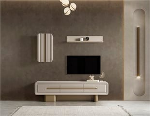 PERA TV ÜNİTESİ