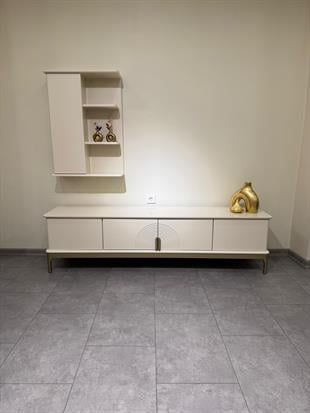 PİER TV ÜNİTESİ
