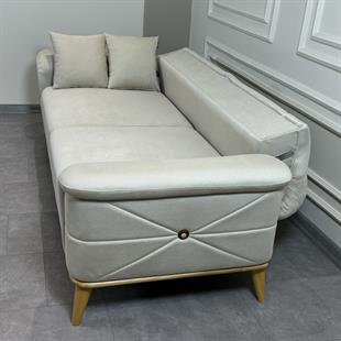 Platin Koltuk Takımı