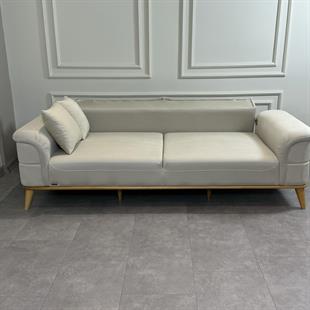 Platin Koltuk Takımı