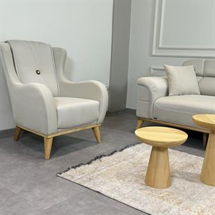 Platin Koltuk Takımı