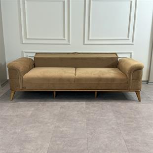 Platin Perissa 1010 Üçlü Kanepe