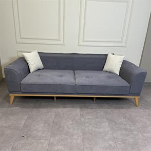 Polo Üçlü Koltuk Perissa 1035