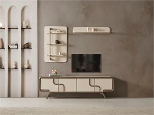 PRADA TV ÜNİTESİ