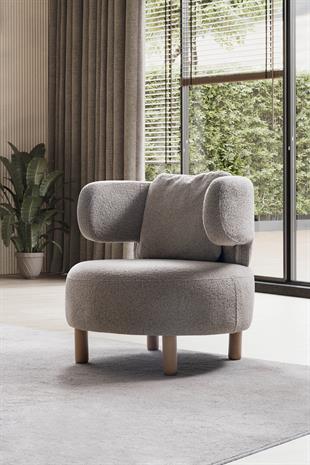 Romeo koltuk takımı 3.3.1