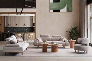 Romeo koltuk takımı 3.3.1