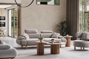 Romeo koltuk takımı 3.3.1