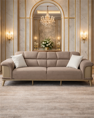 Saltanat Kanepe Gloria 822